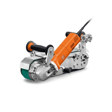 Fein 1500W Håndholdt båndsliber GRIT GHB 15-50 Inox - 1