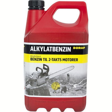 Alkylatbenzin 2-Takts 5 liter - 1