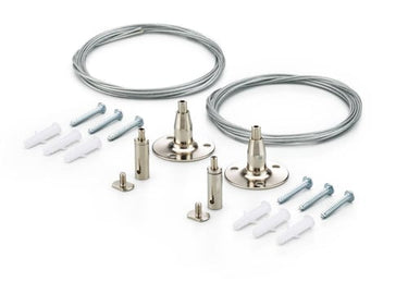 Tilbehør til Philips Industriarmatur Tubular WT210Z Justerbart wiresæt til PC-version - 1
