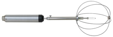 Swema-03 DIGITAL komfortprobe inkl 2m USB-kabel - 1