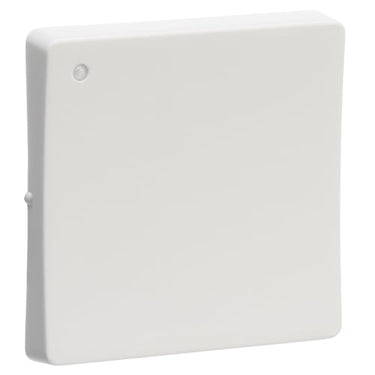 FUGA tangent afbryder med lampe LG - 1
