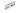 Shopline Aflastningskrog Hvid - 3