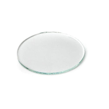 Severosklo svejseglas Ø 50 klar - 1
