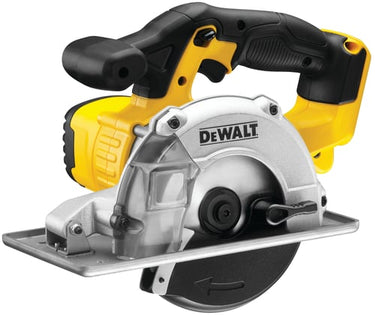 DeWalt 18V Metalrundsav 43mm solo - 1