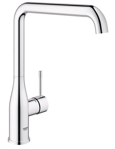 GROHE Essence etgrebsbatteri 220 mm tud t/kv forkr messing - 1
