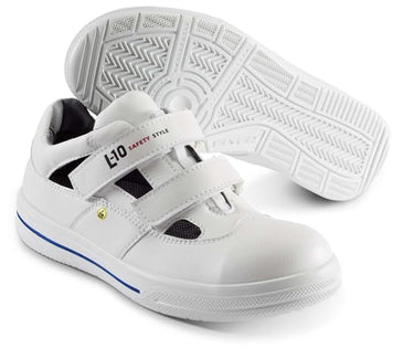 Sandal 72322 Pure Easy Low ESD S1 str 39 - 1