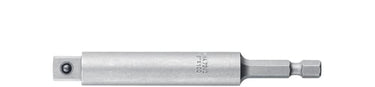 Wiha værktøjsholder 1/4"-3/8" 50 mm - 1