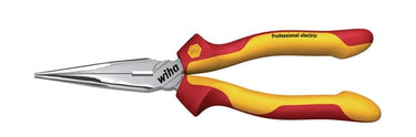 Wiha spidstang lige 200 mm 1000V - 1