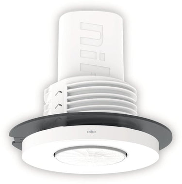 Tilstedesværelses sensor P48MR DALI-2 master 12-13m 360° SnapFit planfor. - 1
