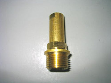 Luftventil JCH 1/2" nippel med gevind - 1