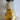 Luftventil JCH 1/4" nippel med gevind - 1