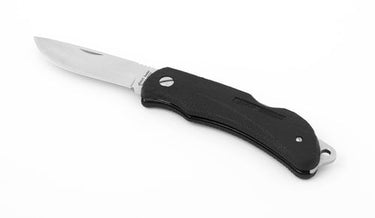 EKA Swede 8 Sort Foldekniv - 1