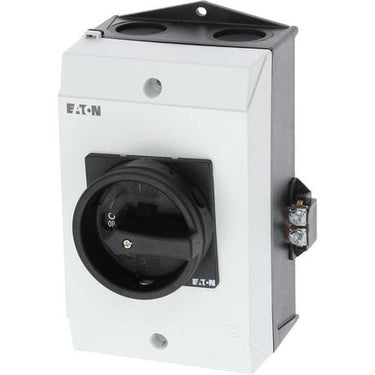 Reparationsafbryder PV-25A-4P-AC-I2/SVB-SW/N - 1