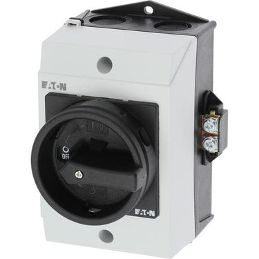 Reparationsafbryder PV-32A-2P-AC-I2/SVB-SW - 1