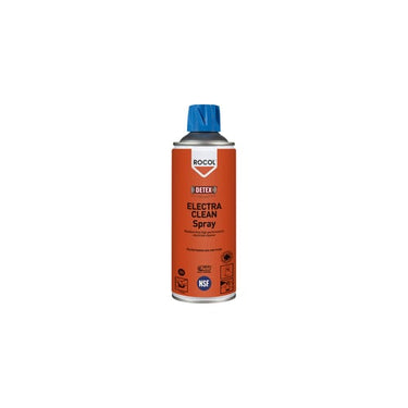 El-kontaktrensespray rocol 300ML - 1