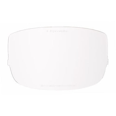 Speedglas 9000 ydre beskyttelsesglas standard - 1