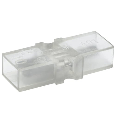 Fleksibel kabelfordeler 1 x (2,8 x 0,8 mm) - 1