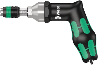 Wera 7442 Kraftform-pistolgreb momentskruetrækker 3,0-6,0 Nm - 1