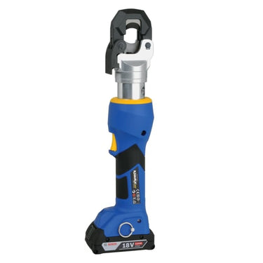 Batteridrevet hydraulisk klippeværktøj Ø 25 mm med Makita-batteri - 1