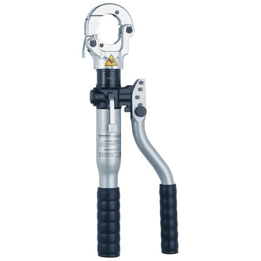 HK 60/22 med presseindsatssæt D 22 16-240 mm² - 1
