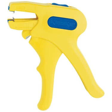 Automatisk afisoleringstang til runde kabler til solcelleteknik 1,5-6 mm² - 1