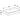 Geberit Renova Compact håndvask t/møbel 650 x 400 x 175 mm hvid porcelæn - 2