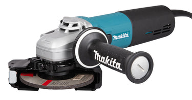 Makita 1400W Vinkelsliber 125mm 9565CR - 1
