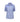 Seven Seas fine twill modern s/s dame S721 lys blå str M - 4