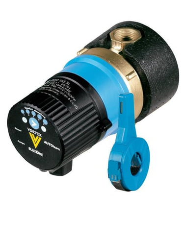 Pumpe vortex 155 BWO-SL med 1/2 " muffe - 1