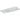 Geberit iCon Light håndvask t/møbel 1200 x 480 mm hvid porcelæn - 1