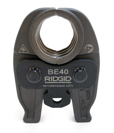 Ridgid RP-219 presskæbe 19 kN TH40-henco - 1