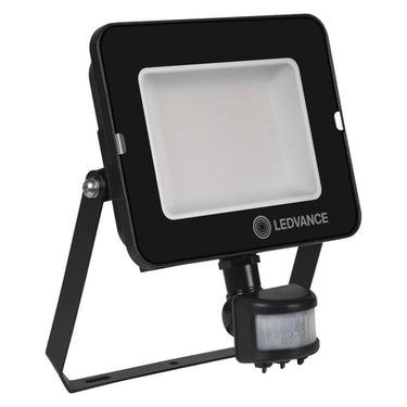LEDVANCE Floodlight Compact Value Sensor 5000lm 50W/840 IP65 - 1