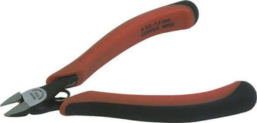 Bahco sidebidetang flushskær 4131 ergo 120mm - 1
