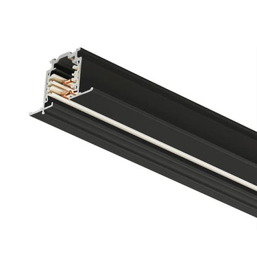 GLOBAL XTSCF6200-2 Strømskinne (Indbyg) DALI 2M Sort - 1