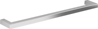 Ifö møbelgreb S3 bøjlegreb krom 201 x 9 x 28 mm - 1