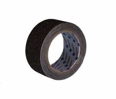 Skridsikker tape sort 100MMX18M - 1