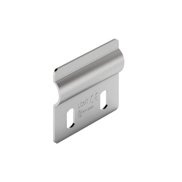 P31 samlebeslag ea h60 b75-600 rustfrit 361l - 1