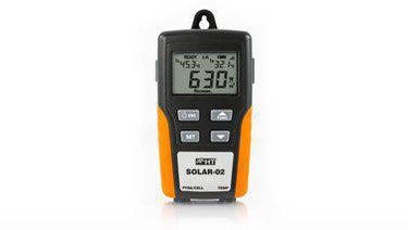 HT Solar02 Remote enhed til HT PV - 1
