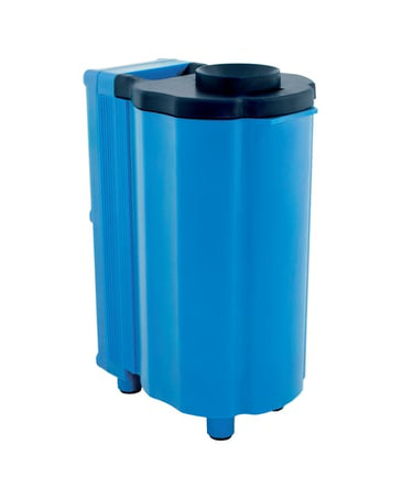 SYSTRONIK CAPBs sens FlowTemp STx målebæger - 1