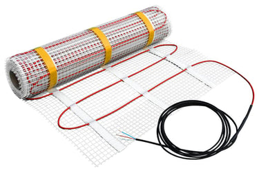 Varmemåtte NUM160 2150W 13,3m2 26,6m - 1
