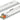 HF-Selectalume II 258 TL-D 220-240V 50/60Hz - 1