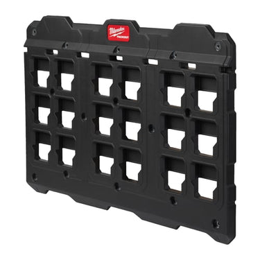 Milwaukee Packout Monteringsoplade XL - 1