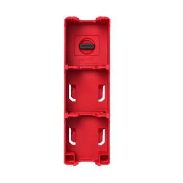 Milwaukee Packout batteriholder M18 - 1