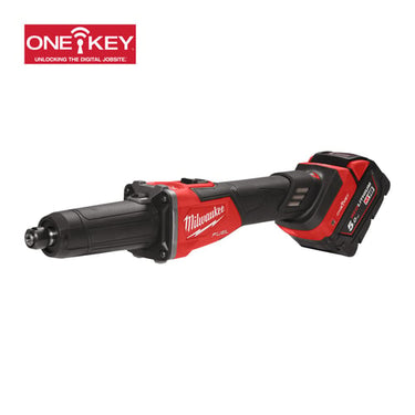 Milwaukee 18V Ligesliber M18 FDGROVB-0X solo - 1