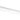 Spejlarmatur Prelude Square hvid M/STIK KL I 2000-4000K TW LEDDIM - 1