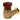 TA STAP aftapningsstuds 3/4" - 1