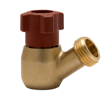 TA STAP aftapningsstuds 3/4" - 1