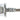 Selvborende skruer U42 4,2 x 13 mm - 1