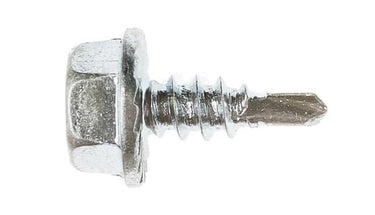 Selvborende skruer U42 4,2 x 13 mm - 1