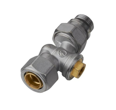 Returventil roth 20MMX1/2 - 1